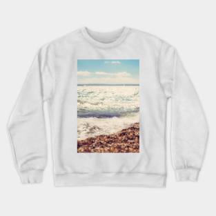 Solent Tide #1 Crewneck Sweatshirt